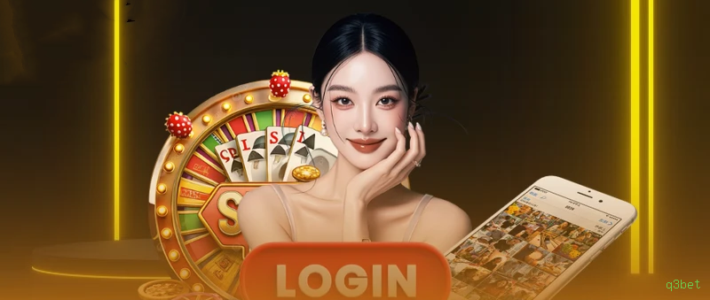 Casino Ao Vivo q3bet