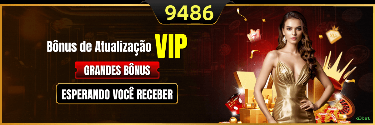 Casino VIP q3bet