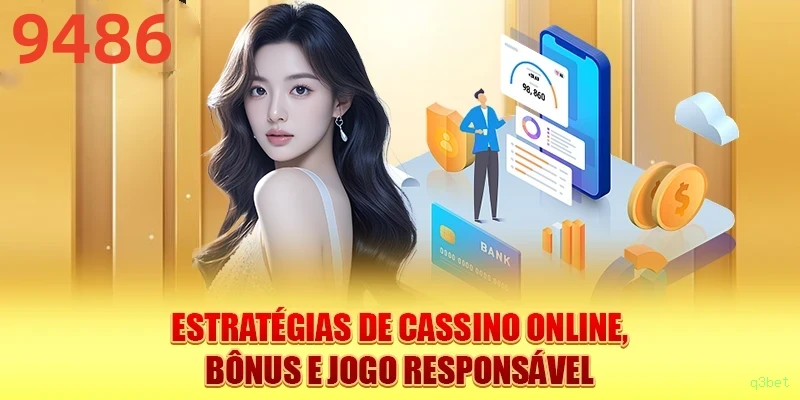 Experiência VIP q3bet