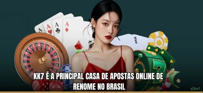 Cadastro Rápido q3bet